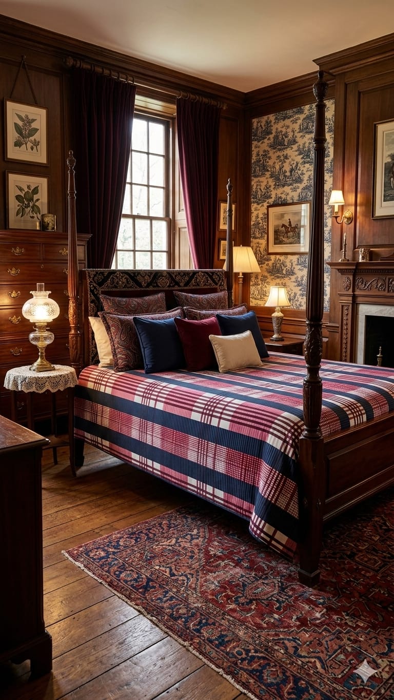 Bedcover 100% Cotton