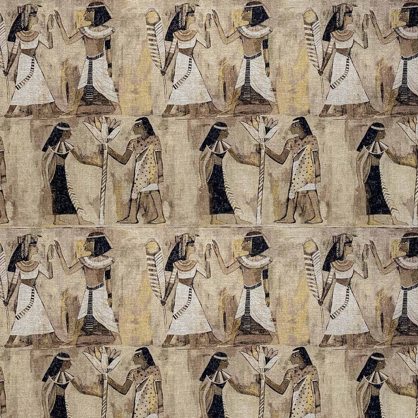 Menes Curtain