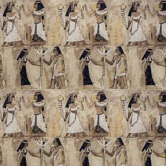 Menes Curtain