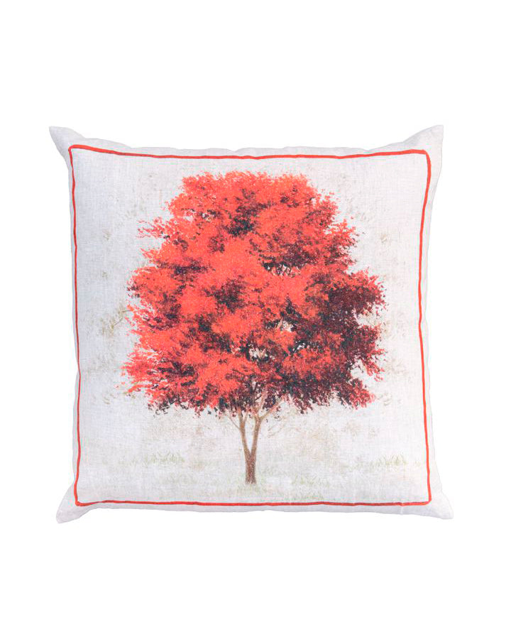 100% Linen Pillow