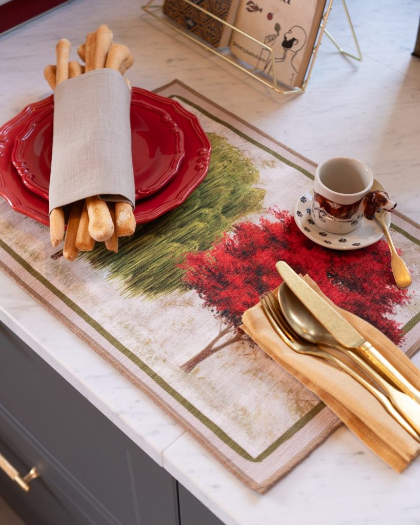 Table Mats